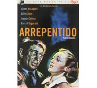 ARREPENTIDO (DVD)