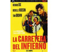 CINE NEGRO RKO: LA CARRETERA DEL INFIERNO (DVD)