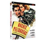 Cine Negro RKO: Noches Peligrosas - Edición Especial (Incluye Libreto De 24 Páginas) [DVD]
