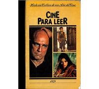 Cine para leer 1979