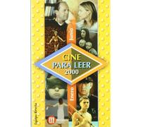 Cine Para Leer 2000 Enero-Junio