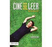 Cine para Leer 2014 Julio Diciembre 2014