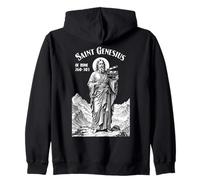 Cine Película Director de Cine Patrón San Genesio Actores Sudadera con Capucha