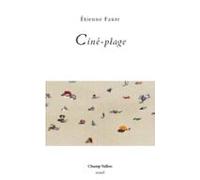 Ciné-plage (ebook)