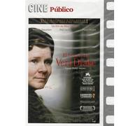Cine Público: El Secreto de Vera Drake DVD Edicion Slim