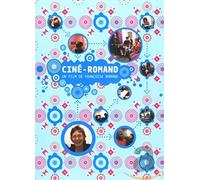 Ciné-Romand [Francia] [DVD]
