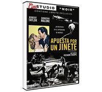Cine Studio Noir - Apuesta por un Jinete [DVD]