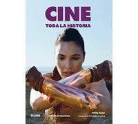 Cine, toda la historia