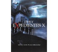 CINE Y EXPEDIENTES X (ROSETTA)