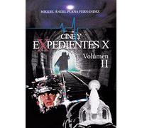 Cine y expedientes X. Vol 2 (ROSETTA)