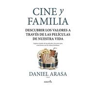 Cine y familia: Descubrir los valores a través de las películas de nuestra vida (Reflejos de Actualidad)