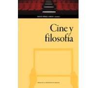 Cine Y Filosofía