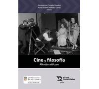 Cine y filosofia. Miradas oblicuas (Plural)