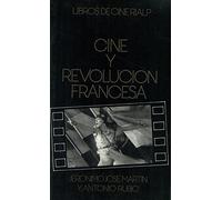 Cine y revolución francesa