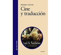 Cine y traducción (Signo e imagen)