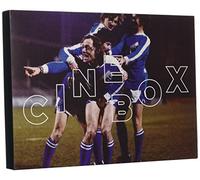 Cinébox n° 2 - Sport : Coup de tête + Lenny Cooke [Francia] [DVD]