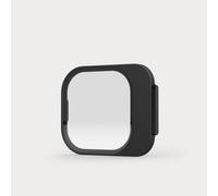 Mobile CineClear - Filtro QuickLock con protección UV para iPhone 16 Pro y Pro Max