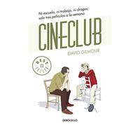 Cineclub: Ni escuela, ni trabajo, ni drogas; solo tres películas a la semana (Best Seller)