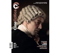 Cinecritica. Periodico di cultura cinematografica del sindacato nazionale critici cinematografici italiani (2026) (Vol. 121)
