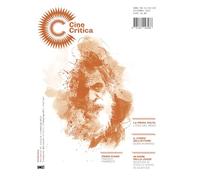 Cinecritica. Periodico di cultura cinematografica del sindacato nazionale critici cinematografici italiani (2025) (Vol. 119-120)