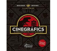 Cinegráfics: La gran historia del cine, en síntesis (FLOW CULT)