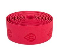 Cinelli Bicicleta Clásico Corcho Manillar Cinta Rojo Carretera Fija Equipo Pista