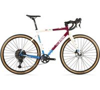 Cinelli Bicicleta de gravel Zydeco Washboard Sport colorido L