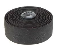 Cinelli Black Cork Gel Tape Handlebar Tape