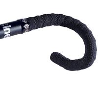 Cinelli Bubble Handlebar Tape, Black, One Size