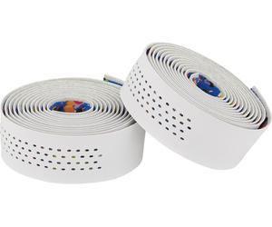 Cinelli Caleido cinta de manillar blanco one_size