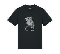 Cinelli Camiseta Sam Turner Who Wants To Ride negro S
