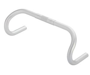 Cinelli CBT44 - Manillar para Bicicleta, Talla 44 cm