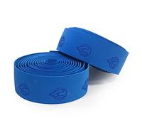 Cinelli Cinta de manillar Cork blue universal