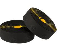 Cinelli Cinta de manillar Chubby negro one_size