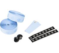 Cinelli Cinta de manillar Cork azul one_size