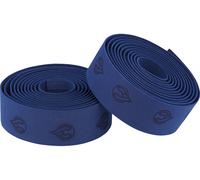 Cinelli Cinta de manillar Cork azul