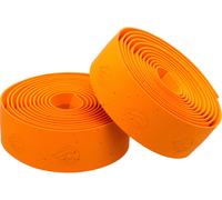 Cinelli Cinta de manillar Cork naranja one_size