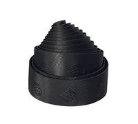 Cinelli 3D Volee Cinta para Manillar, Unisex Adulto, Negro, Talla única