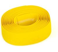 Cinelli Cinta de Manillar Wave amarillo