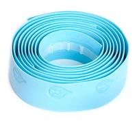 Cinelli Cinta de Manillar Wave azul