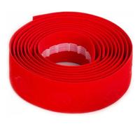 Cinelli Cinta de Manillar Wave rojo