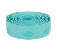 Cinelli Corcho Manillar Cinta Celeste Verde Bianchi Carretera Fija Rastrear Tour