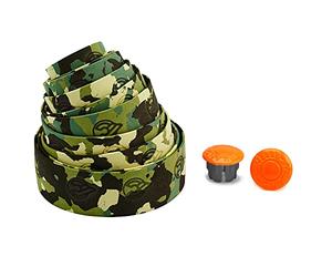 Cinelli Cork Camo - Cinta de Mano