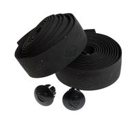 Cinelli Cork Cinta Manillar Negro Carretera Cross Gira Fija Gota Barra Bicicleta