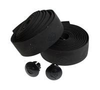 Cinelli Cork Cinta Manillar Negro Carretera Cross Gira Fija Gota Barra Bicicleta