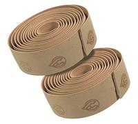 Cinelli Cork - Cintas de Manillar Unisex para Adulto, Corcho, 180 cm