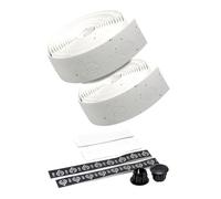 Cinelli Gel Corcho Manillar Cinta Blanco Carrera Carretera Cross Gira Fija Gota