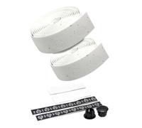 Cinelli Gel Corcho Manillar Cinta Blanco Carrera Carretera Cross Gira Fija Gota