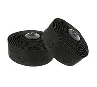 Cinelli Gel Corcho Manillar Cinta Negro Carrera Carretera Cross Gira Fija Gota