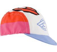 Cinelli Gorra ciclista Explorer colorido one_size